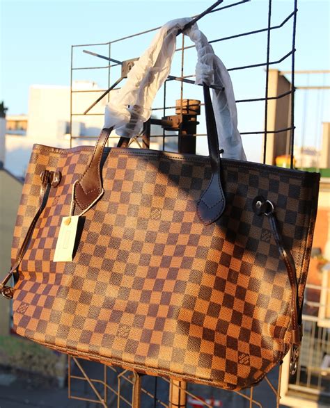 ioffer louis vuitton bag review|iOffer Louis Vuitton Review .